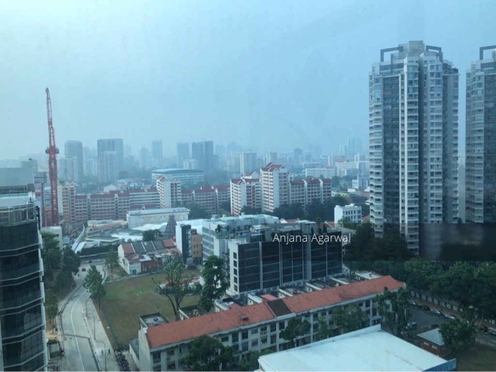 City Square Residences (D8), Condominium #221176931
